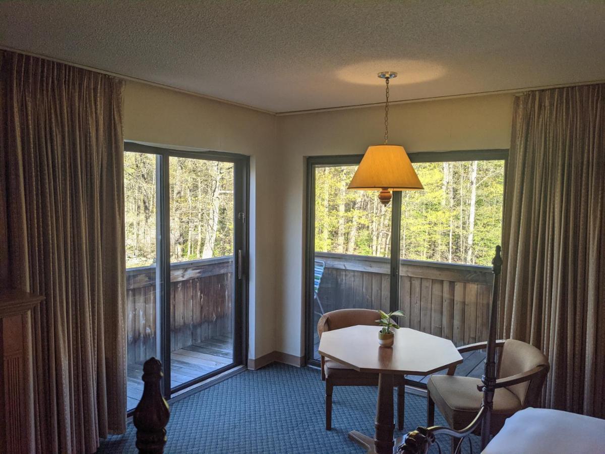 Catskill Mountain Lodge Palenville Exterior foto