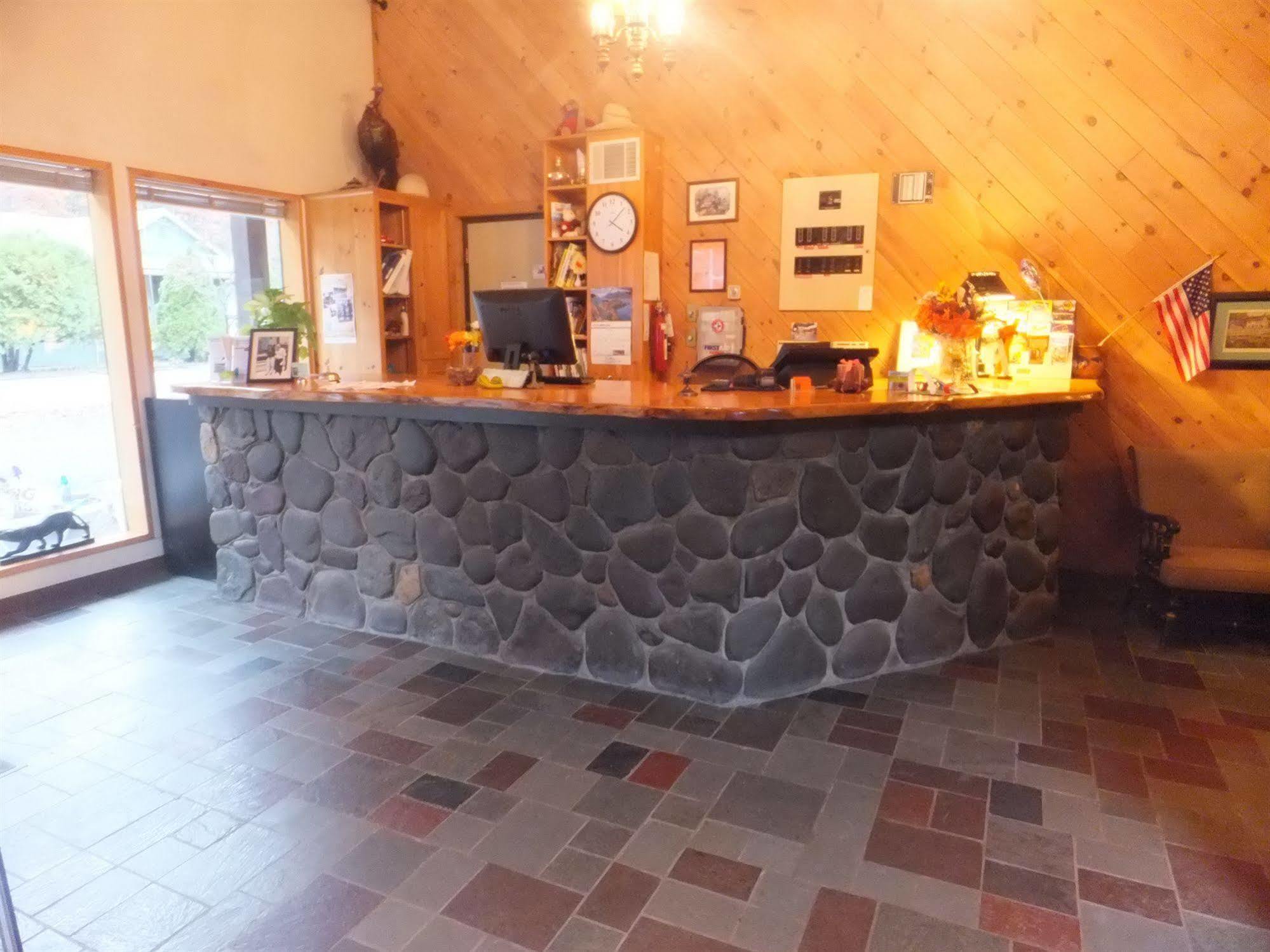 Catskill Mountain Lodge Palenville Exterior foto